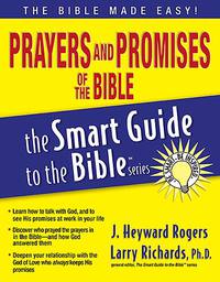 Cover image: Prayers and Promises of the Bible 9781418510022