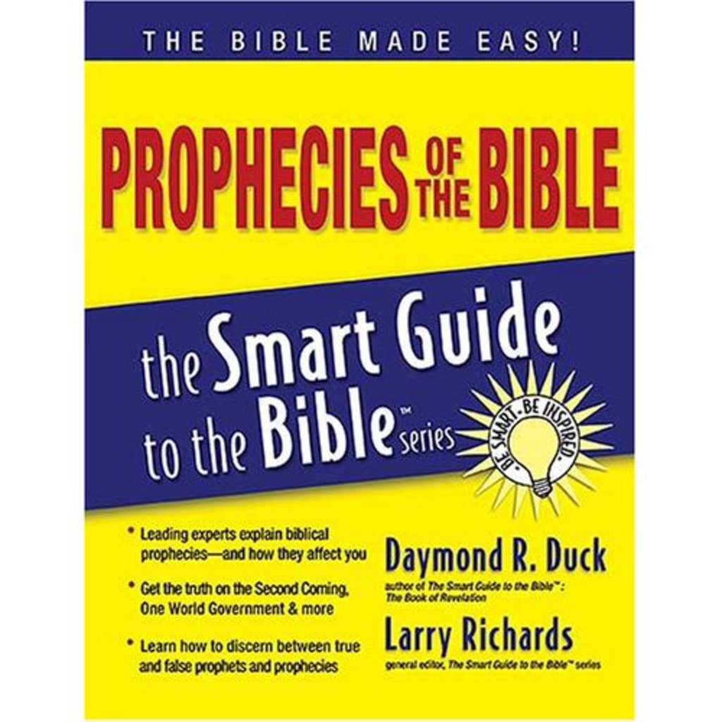 Prophecies of the Bible