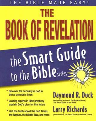 Cover image: The Book of Revelation 9781418509903