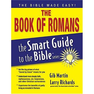 Cover image: The Book of Romans 9781418509927