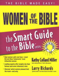 Cover image: Women of the Bible 9781418509897