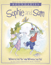 Cover image: Sophie and Sam 9781591452997