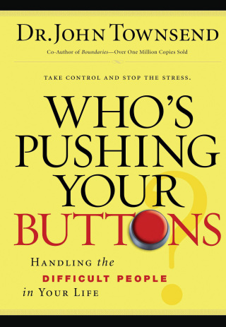 Cover image: Who's Pushing Your Buttons? 9780785289210