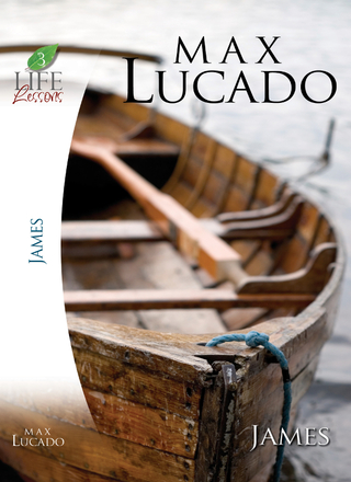 Cover image: James 9781418509569