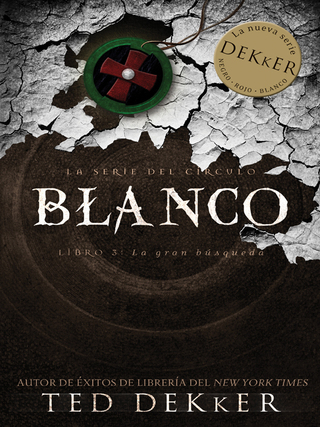 Cover image: Blanco 9781602552166