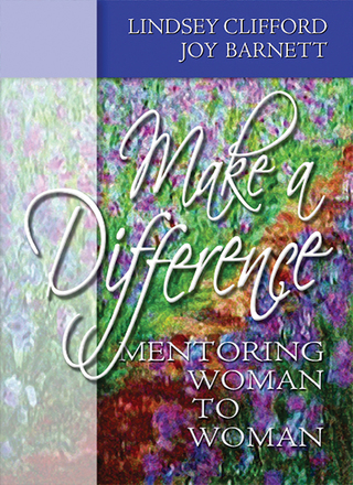 Cover image: Make A Difference 9780785298359