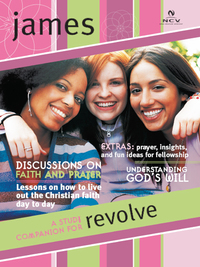 Cover image: Revolve Study Guide 9781418500115