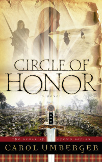 Cover image: Circle of Honor 9781591450054