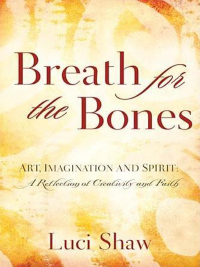 Imagen de portada: Breath for the Bones 9780849903342