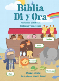 Cover image: Biblia Di y Ora 9781418598389