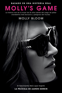 Cover image: Molly's Game 9781418598679