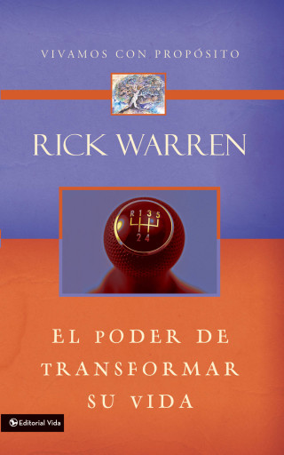 Cover image: El poder de Dios para transformar su vida 9781418599249