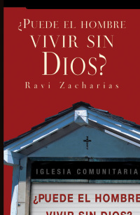 Cover image: ¿Puede el hombre vivir sin Dios? 9781418599423