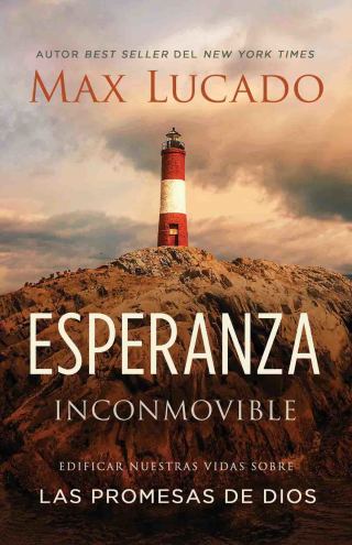Cover image: Esperanza inconmovible 9781418598853