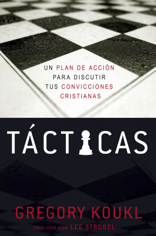 Cover image: Tácticas 9781418599461