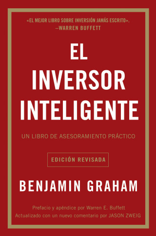 Cover image: El inversor inteligente 9781418599942