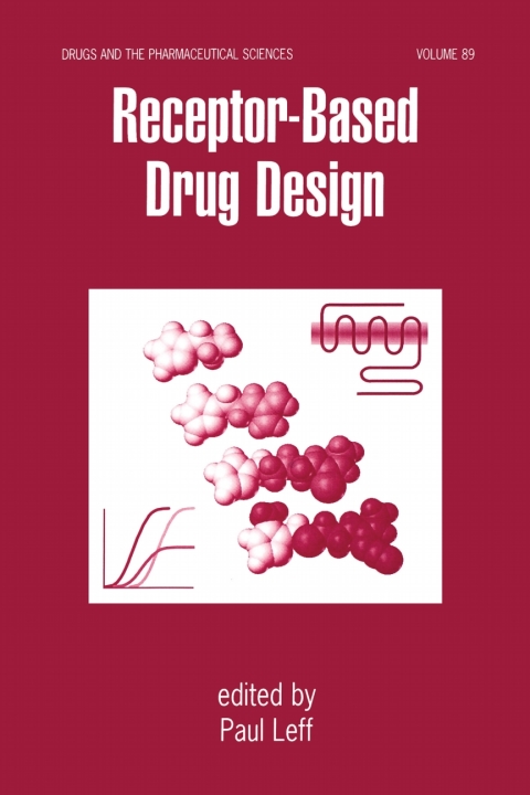 Receptor - Based Drug Design, 1st Edition - FULL INSTANT DOWNLOAD | PDF DOCX EPUB
