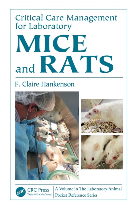Critical Care Management for Laboratory Mice and Rats, 1st Edition - FULL INSTANT DOWNLOAD | PDF DOCX EPUB