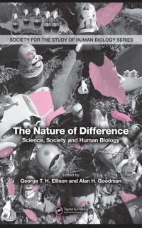 Cover image: The Nature of Difference 1st edition 9781138403864