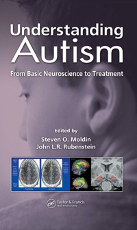 Cover image: Understanding Autism 1st edition 9780849327322