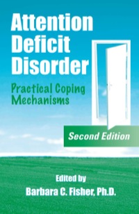 Imagen de portada: Attention Deficit Disorder 2nd edition 9780849330995
