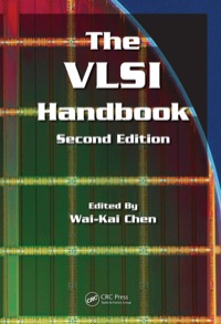 Cover image: The VLSI Handbook 2nd edition 9781498772112