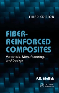 Omslagafbeelding: Fiber-Reinforced Composites 3rd edition 9780849342059