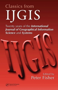 Cover image: Classics from IJGIS 1st edition 9780849370427