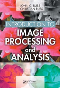 صورة الغلاف: Introduction to Image Processing and Analysis 1st edition 9780849370731