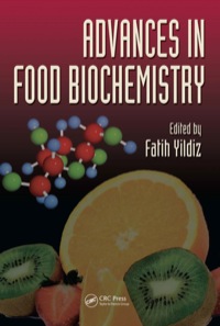 صورة الغلاف: Advances in Food Biochemistry 1st edition 9781138115484