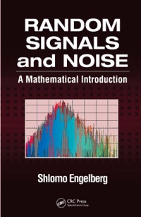 Omslagafbeelding: Random Signals and Noise 1st edition 9780849375545