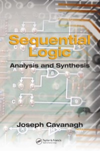 Cover image: Sequential Logic 1st edition 9780849375644