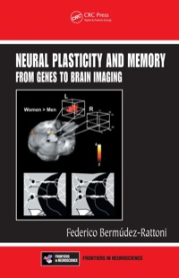 Omslagafbeelding: Neural Plasticity and Memory 1st edition 9780367389222