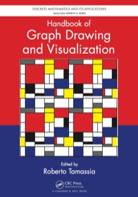 Imagen de portada: Handbook of Graph Drawing and Visualization 1st edition 9781138034242