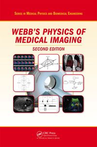 صورة الغلاف: Webb's Physics of Medical Imaging 2nd edition 9780750305730