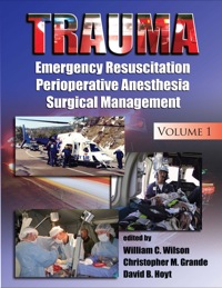 Cover image: Trauma 1st edition 9780824758929