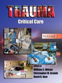 Imagen de portada: Trauma 1st edition 9780824729202