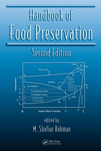 Cover image: Handbook of Food Preservation 2nd edition 9781138628014