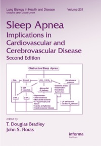 Immagine di copertina: Sleep Apnea 2nd edition 9780367384906