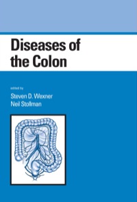 Omslagafbeelding: Diseases of the Colon 1st edition 9780367390341