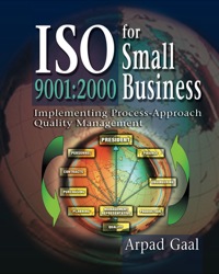 Cover image: Iso 9001 1st edition 9781574443073