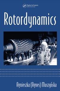 صورة الغلاف: Rotordynamics 1st edition 9780824723996