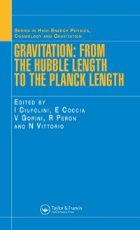 Cover image: Gravitation 1st edition 9780750309486