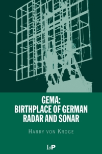 Cover image: GEMA 1st edition 9780367455538