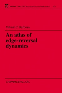 Cover image: An Atlas of Edge-Reversal Dynamics 1st edition 9781138411951