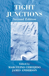 Omslagafbeelding: Tight Junctions 2nd edition 9780849323836