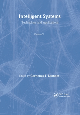 Immagine di copertina: Intelligent Systems 1st edition 9780849311215