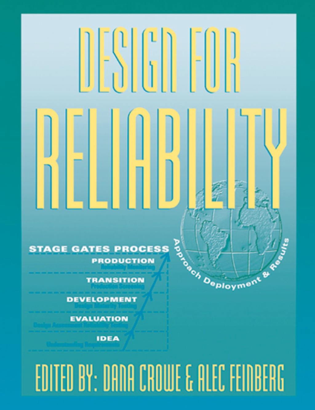 Design for Reliability 1st Edition