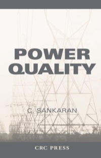 Imagen de portada: Power Quality 1st edition 9780367396466