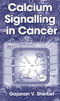 Omslagafbeelding: Calcium Signalling in Cancer 1st edition 9780849309427
